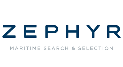Zephyr Maritime logo